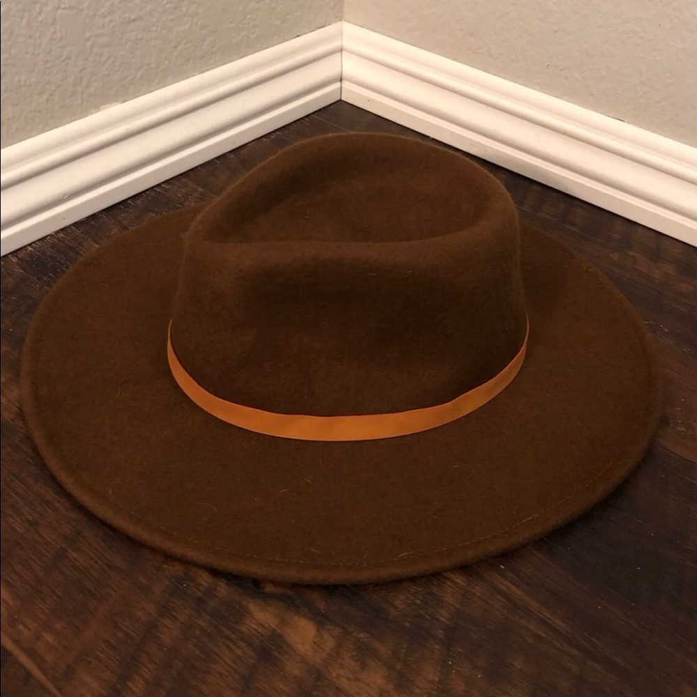 Women’s Wool Hat